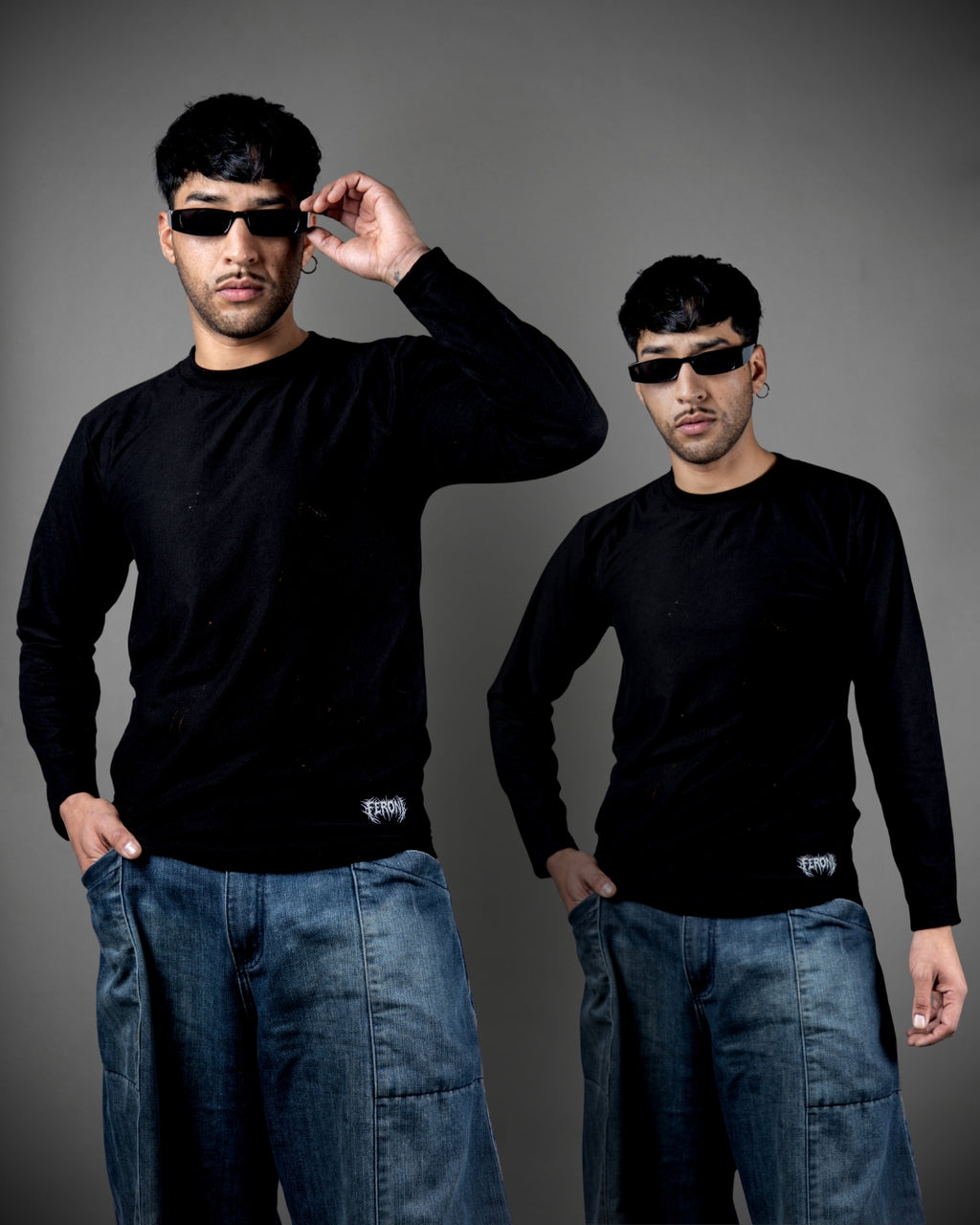Long Sleeve FERONI