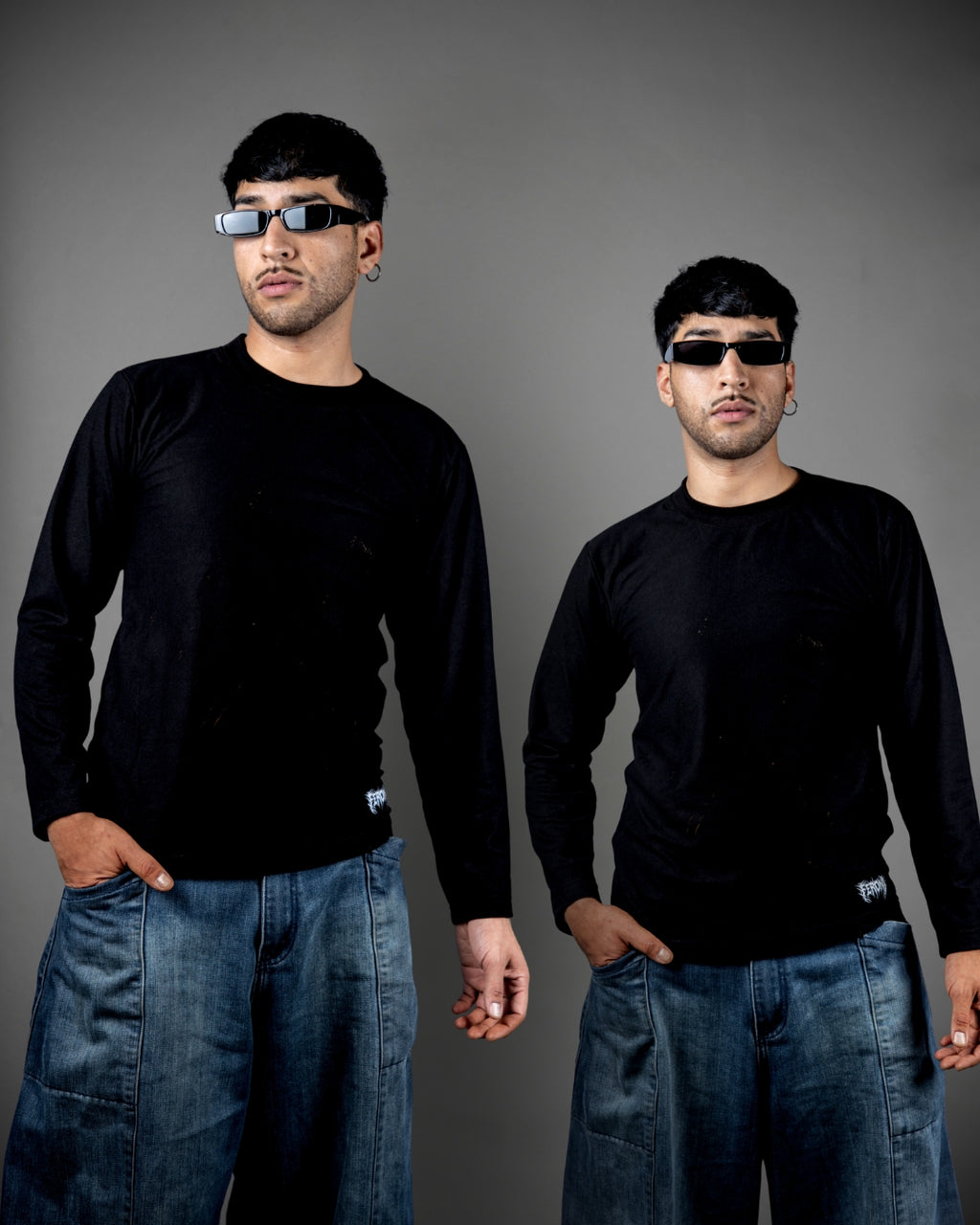 Long Sleeve FERONI