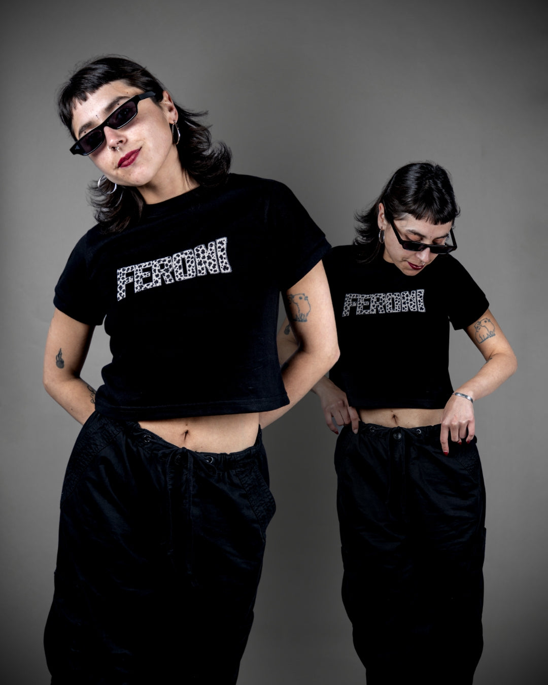 FERONI FUR